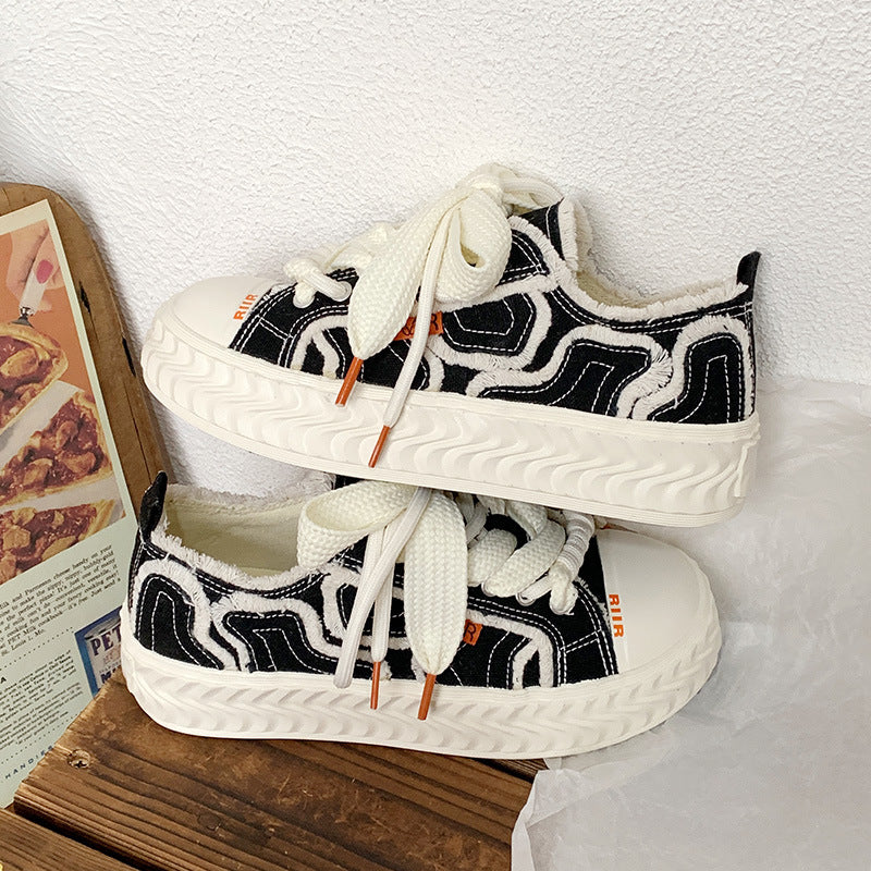 Women's Spring Amoi Casual Shoes