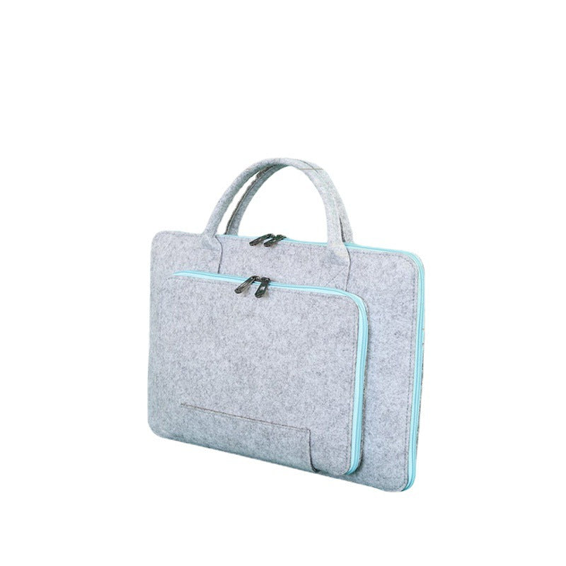 Lenovo And Other Notebook Felt Handbags