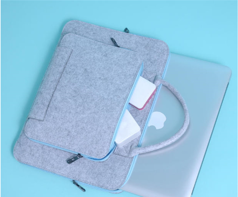 Lenovo And Other Notebook Felt Handbags