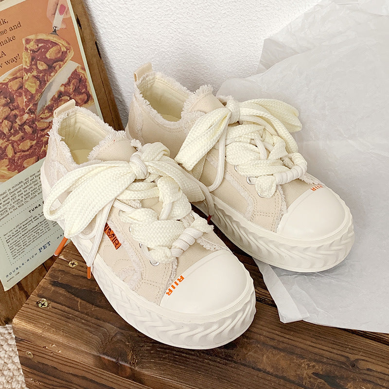 Women's Spring Amoi Casual Shoes