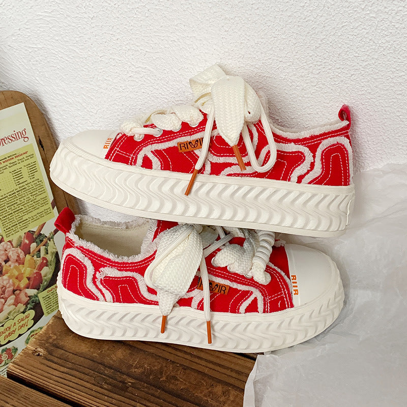 Women's Spring Amoi Casual Shoes