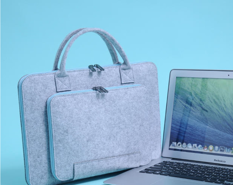 Lenovo And Other Notebook Felt Handbags
