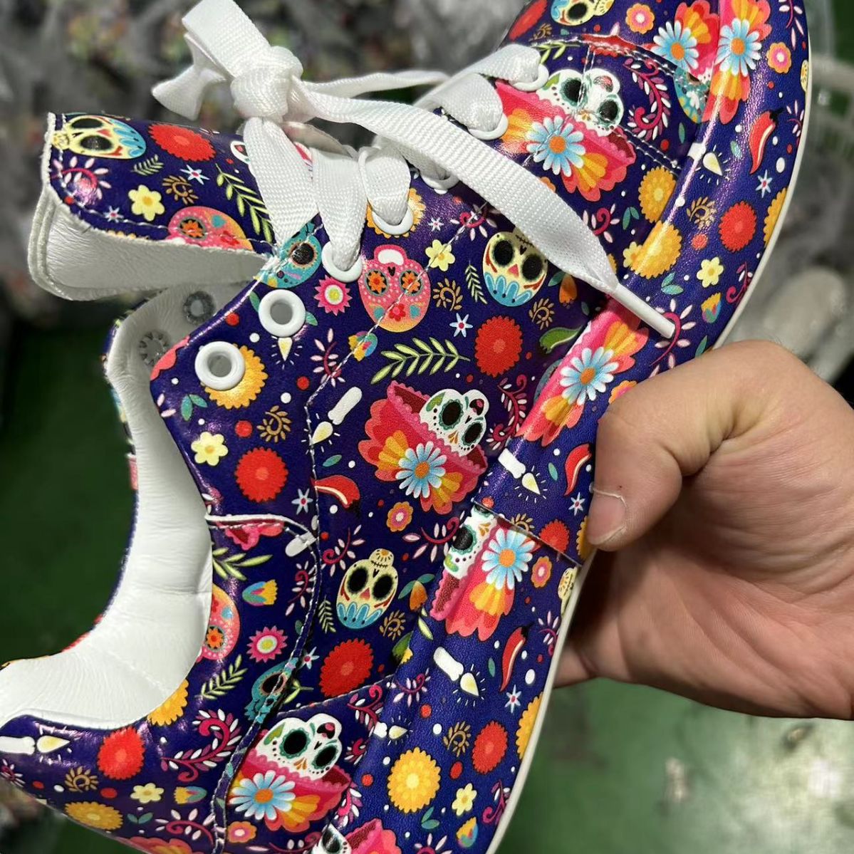 Women's Fashion Casual Shoes