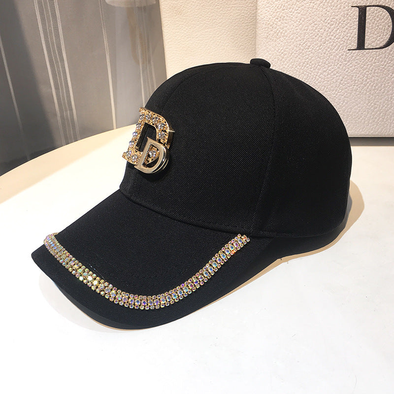 Summer Sun Protection Cap