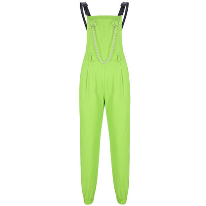 Street trend personality bib