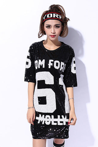 Women's Polyester Shirt