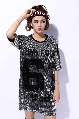 Women's Polyester Shirt