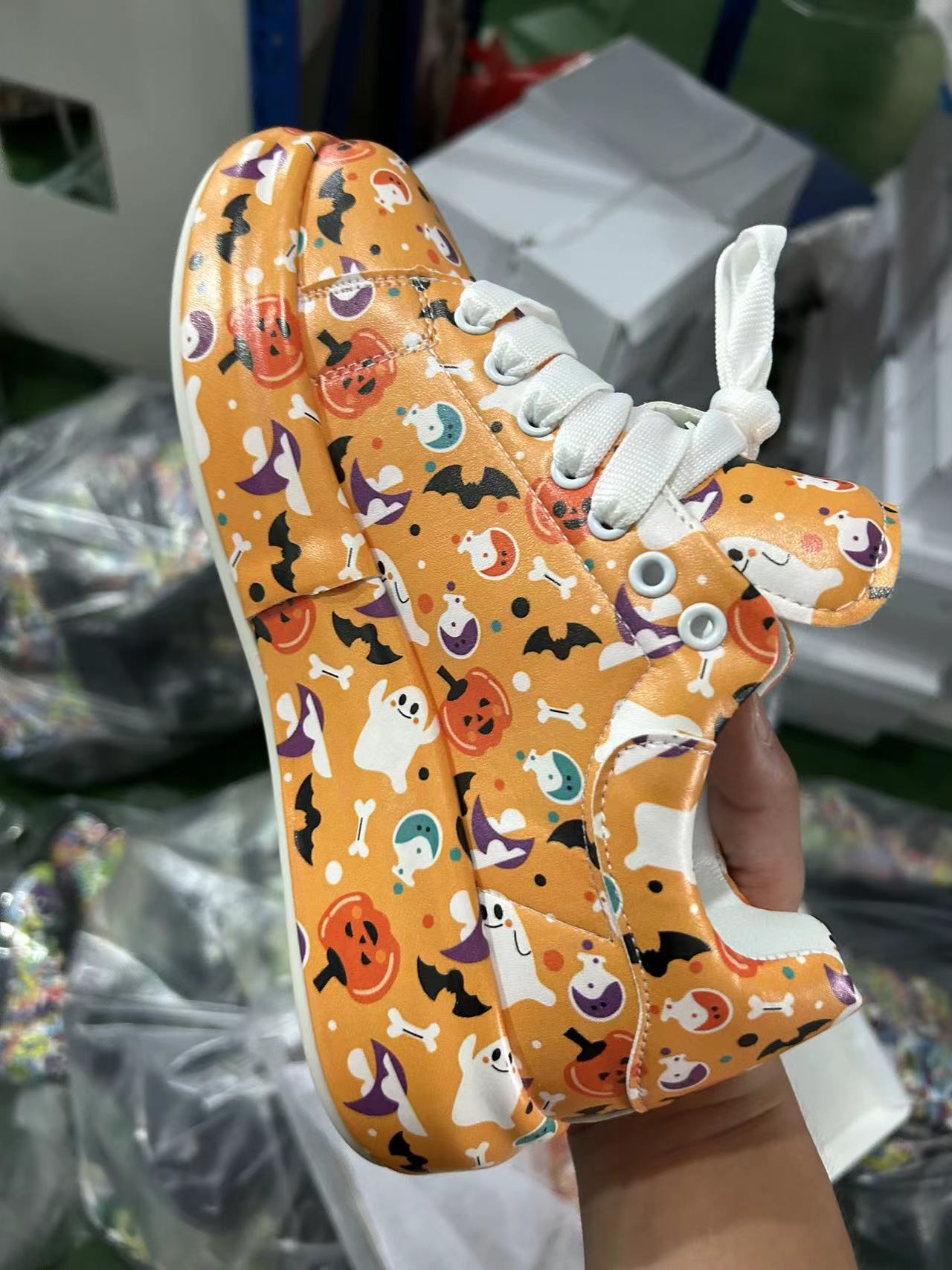 Women's Fashion Casual Shoes
