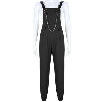 Street trend personality bib