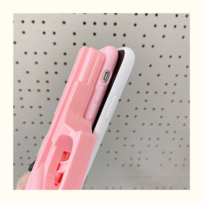 Kitchen Knife Pistol Type Suitable For Toy Mobile Phone Case