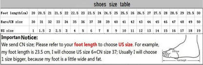 Women's Spring Amoi Casual Shoes
