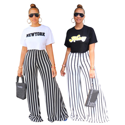 Fashion Casual Women's Pants In Summer