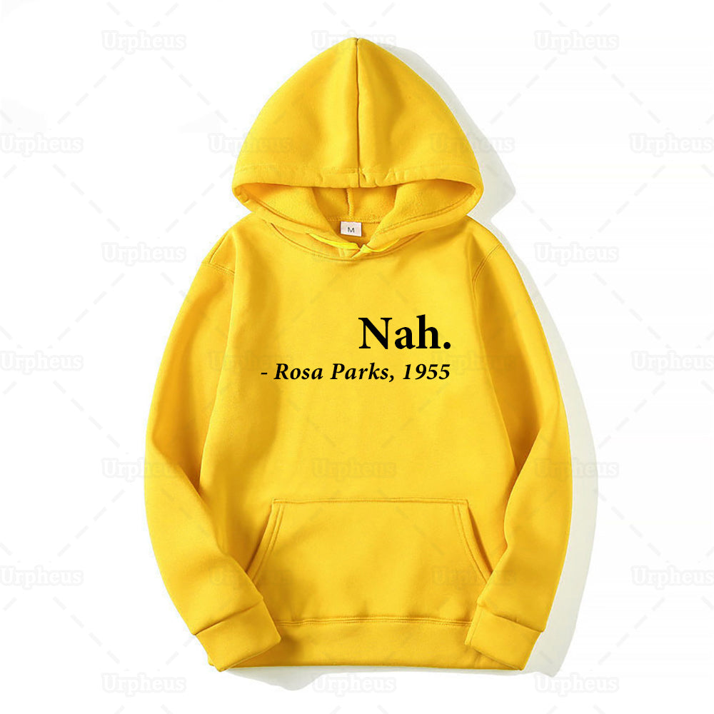 Fashion Personality Women's New Printed Hoodie