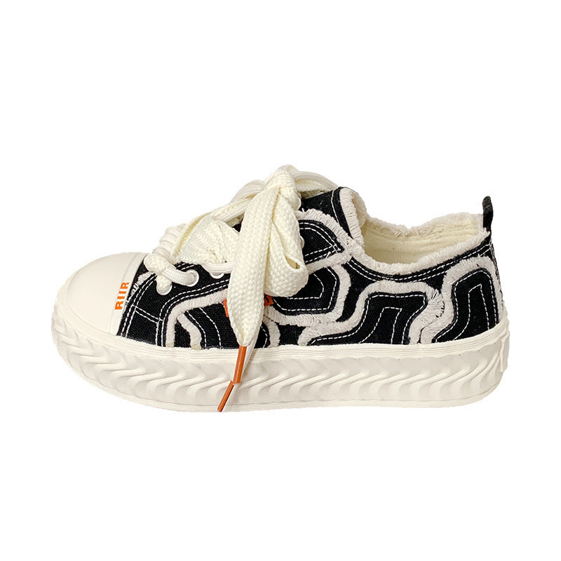 Women's Spring Amoi Casual Shoes