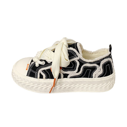 Women's Spring Amoi Casual Shoes