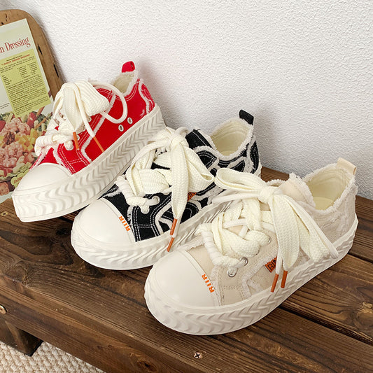 Women's Spring Amoi Casual Shoes