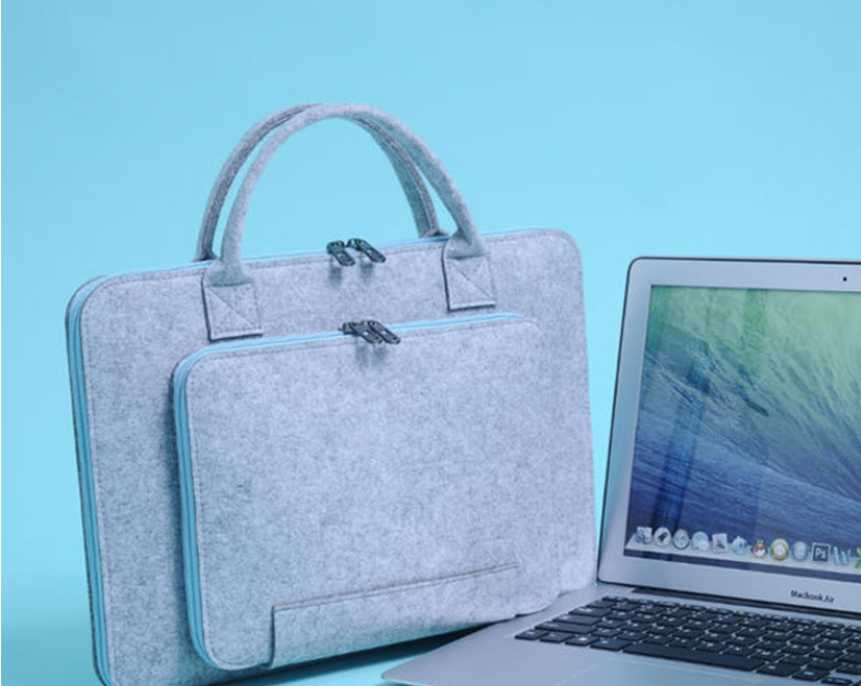 Lenovo  And Other Notebook Felt Handbags