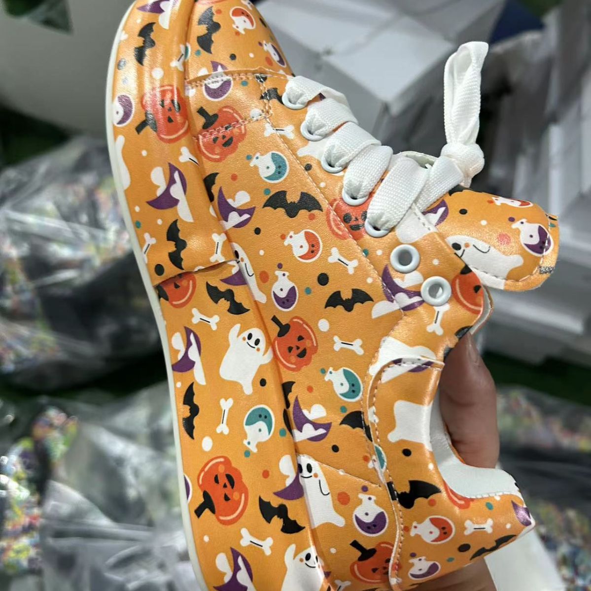 Women's Fashion Casual Shoes